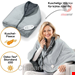  شنل گرمایشی بیورر آلمان Beurer Wärme-Cape CC 50 Cosy