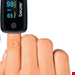  پالس اکسیمتر بیورر آلمان BEURER Pulsoximeter PO 45