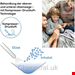  دستگاه تنفسی  نبولایزر کودکان بیورر آلمان Beurer Inhalator IH 26 Kids