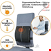 پشتی گرمکن ارگونومیک بیورر آلمان Beurer Heizkissen mit Rückenstütze HK 70 