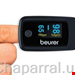  پالس اکسیمتر بیورر آلمان BEURER Pulsoximeter PO 45