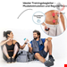  دستگاه تنس ای ام اس دیجیتال بیورر آلمان Beurer Digital TENS/EMS EM 59 mit Wärmefunktion