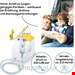 دستگاه تنفسی  نبولایزر کودکان بیورر آلمان Beurer Inhalator IH 26 Kids