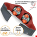  ماساژور شیاتسو بیورر آلمان Beurer 3D Shiatsu-Massagegerät MG 151