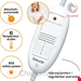  شنل گرمایشی بیورر آلمان Beurer Wärme-Cape CC 50 Cosy