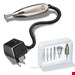  ست مانیکور و پدیکور بیورر آلمان BEURER Maniküre-Pediküre-Set MP 60