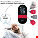  دستگاه تنس ای ام اس دیجیتال بیورر آلمان Beurer Digital TENS/EMS EM 59 mit Wärmefunktion