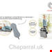   تشک تمرینات کششی بیورر آلمانBeurer Yoga- und Stretchmatte MG 280