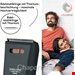  ماشین اصلاح سر و صورت بیورر آلمان Beurer HR 5000 Haarschneider