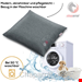  کوسن ماساژ شیاتسو بیورر آلمان Beurer Shiatsu-Massagekissen MG 135