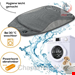  پد گرمایشی بیورر آلمان Beurer mobiles Sitz-Heizkissen mit Powerbank HK 47 