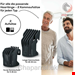  ماشین اصلاح سر و صورت بیورر آلمان Beurer HR 5000 Haarschneider