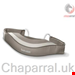   کمربند ماساژ شیاتسو بیورر آلمان Beurer Shiatsu-Massagegürtel MG 148
