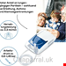 دستگاه تنفسی نبولایزر بیورر آلمان Beurer Inhalator IH 21