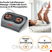 ماساژور پا شیاتسو مادون قرمز بیورر آلمان Beurer Shiatsu-Fußmassagegerät - FM 39