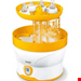  دستگاه استریل شیشه شیر کودک بیورر آلمان Beurer Janosch Digitaler Dampfsterilisator JBY 76