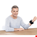  فشار سنج دیجیتالی بلوتوثی بیورر آلمان BEURER Handgelenk-Blutdruckmessgerät BC 54, Bluetooth