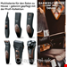  ماشین اصلاح سر و صورت بیورر آلمان Beurer HR 5000 Haarschneider
