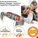   کمربند ماساژ شیاتسو بیورر آلمان Beurer Shiatsu-Massagegürtel MG 148