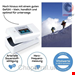  پالس اکسیمتر بیورر آلمان  BEURER Pulsoximeter PO 35, für zu Hause und unterwegs