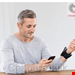  فشار سنج دیجیتالی بلوتوثی بیورر آلمان BEURER Handgelenk-Blutdruckmessgerät BC 54, Bluetooth