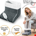 گرمکن پا بیورر آلمان Beurer Fußwärmer FW 20 Cosy 