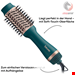  برس حرارتی صاف کننده  فرکننده مو بیورر آلمان Beurer 2-in-1 Volumen- Haartrocknungsbürste HC 45 Ocean