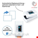  پالس اکسیمتر بیورر آلمان  BEURER Pulsoximeter PO 35, für zu Hause und unterwegs