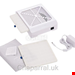  فن مکنده زیردستی سوهان کشی ناخن پرومد آلمان Promed Nailfan Mini