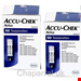  نوار تست قند خون دو بسته 50 عددی اکیو چک آلمان Accu-Chek Aviva Blutzuckerteststreifen ( 2x 50 Stk.)
