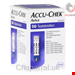  نوار تست قند خون 50 عددی اکیو چک آلمان Accu-Chek Aviva Teststreifen Plasma II (50 Stk.)