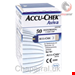  نوار تست قند خون 50 عددی اکیو چک آلمان Accu-Chek Aviva Teststreifen Plasma II (50 Stk.)