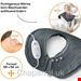  گرمکن گردن بیورر آلمان Beurer Schulter Nacken-Heizkissen HK 54 Cosy