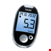  دستگاه تست قند خون بیورر آلمان Beurer GL 44 mmol/l schwarz