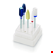  سری یدکی سوهان برقی پرومد آلمان Promed Modellage Set Blue-Mix