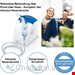 دستگاه تنفسی نبولایزر بیورر آلمان  Beurer Inhalator IH 26