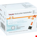  نوار تست قند خون 100 عددی بیورر آلمان Beurer GL44/50 Teststreifen GL44/GL50 Blutzucker-Teststreifen (100 Stk.)