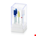  سری یدکی سوهان برقی پرومد آلمان Promed Modellage Set Blue-Mix