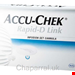 سر سوزن تزریق انسولین اکیو چک آلمان Accu-Chek Rapid D Link Cannula 6 Kanuele (25 Stk.) 