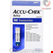  نوار تست قند خون 50 عددی اکیو چک آلمان Accu-Chek Aviva Teststreifen Plasma II (50 Stk.)