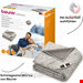 پتو برقی بیورر آلمان Beurer XXL Wärmezudecke HD 150 Nordic 