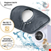  گرمکن گردن بیورر آلمان Beurer Schulter Nacken-Heizkissen HK 54 Cosy