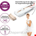 اپیلاتور موم گرم بیورر آلمان Beurer Warmwachs-Haarentferner HL 40