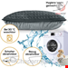  پشتی گرمایشی بیورر آلمان Beurer Sofa-Heizkissen - HK 48 Cosy