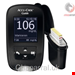 دستگاه و نوار تست قند خون اکیو چک آلمان Accu-Chek Guide Set mg/dl 