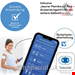  دستگاه تنس ای ام اس بیسیم بیورر آلمان Beurer EM 70 Wireless