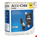 دستگاه و نوار تست قند خون اکیو چک آلمان Accu-Chek Guide Set mg/dl 