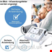 فشار سنج دیجیتالی بیورر آلمان  Beurer Blutdruckmessgerät mit EKG-Funktion BM 96 Cardio