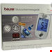  دستگاه تست قند خون بیورر آلمان Beurer GL 40 mmol/L