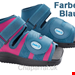  کفش گچ بچگانه دارکو آلمان Darco SlimLine Pediatric - Blau